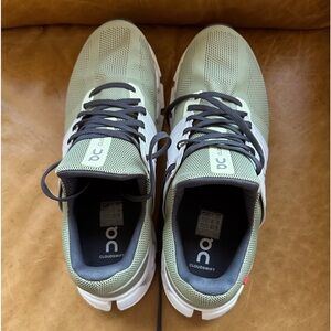 Men’s On Cloudswift 3 AD